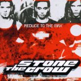 Stone The Crow - Fitting The Pieces