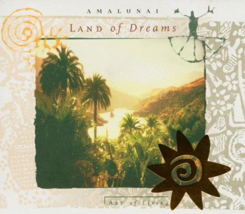 Amalunai - Land of Dreams