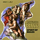 German Brass - Celebrating Wagner