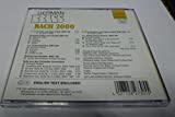 German Brass - Bach 2000