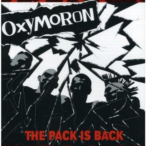  - The Pack Is Back