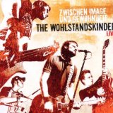 Wohlstandskinder , The - Kein Radiosong (Maxi)