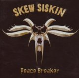 Skew Siskin - Electric Chair Music (Limited Edition)