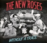 The New Roses - Dead Man's Voice (Limited Edition)