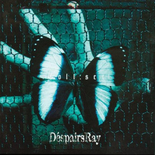 Déspairs Ray - Coll:set