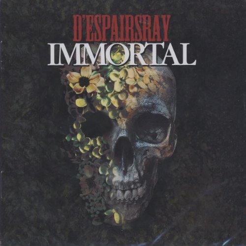 D'Espairs Ray - Immortal