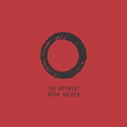 Notwist , The - Neon Golden (Reissue)