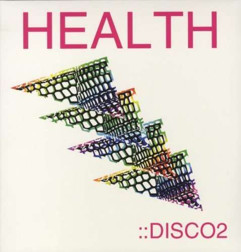 Health - Disco2 [Vinyl LP]