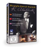 DVD - Die Osmanen - Geschichte einer Großmacht von Osman I. bis Mustafa Kemal Atatürk