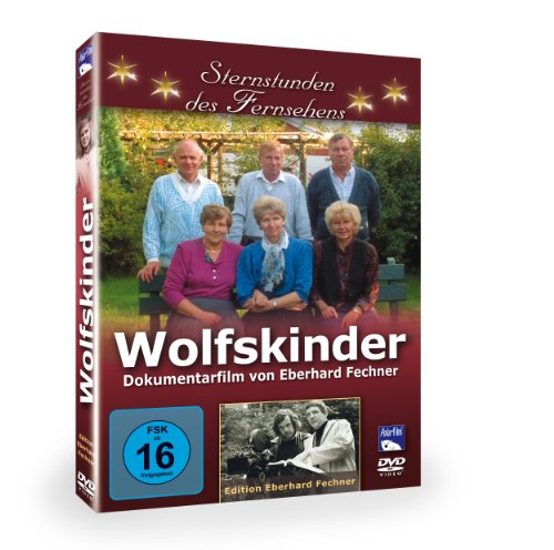  - Wolfskinder