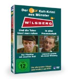  - Wilsberg Limited Edition / Folge 1 - 10 [5 DVDs] inkl. Bonusmaterial und Autogrammkarten