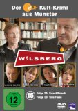  - Wilsberg 13 - Doktorspiele / Oh du tödliche...