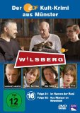 DVD - Wilsberg 15 - Folge 29: Frischfleisch & Folge 30: Tote Hose