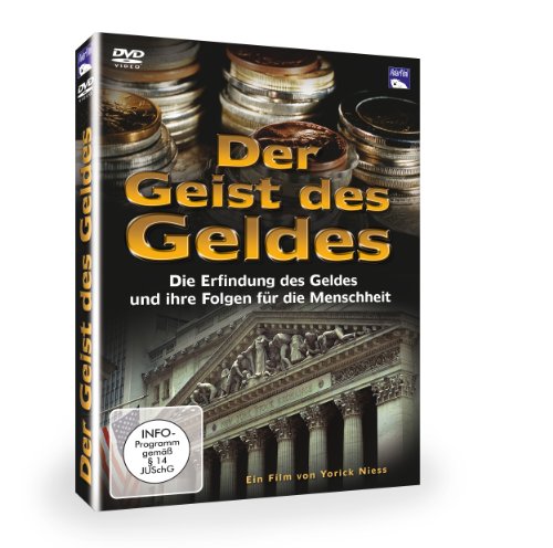 - Der Geist des Geldes