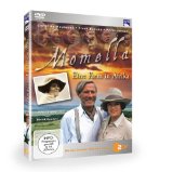 DVD - Afrika Mon Amour