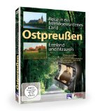 DVD - Ostpreussen - Romantisches Masuren