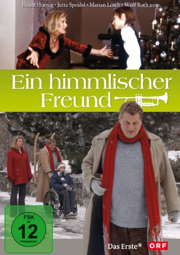 - Ein himmlischer Freund