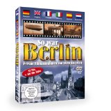 DVD - Gigant Berlin - Die erregendste Stadt der Welt (RBB)