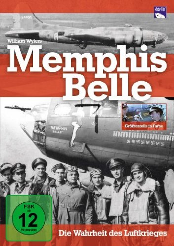 - William Wylers Memphis Belle
