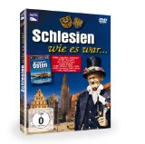 DVD - Von Ostpreußen bis Schlesien - Deutsche Zeit bis 1945