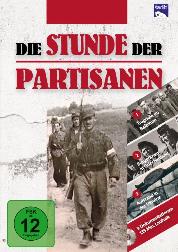  - Die Stunde der Partisanen (3-Teiler)
