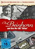  - Elly Beinhorn - Alleinflug