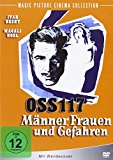  - Keine Rosen für OSS 117