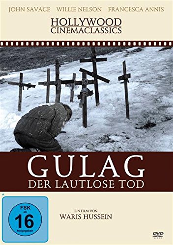 DVD - Gulag - Der lautlose Tod