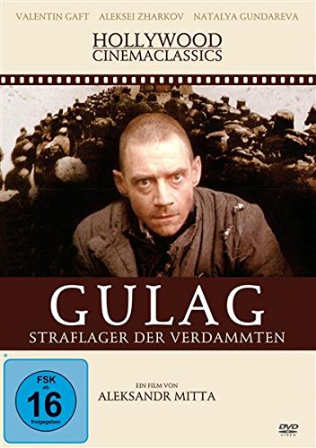 - Gulag - Straflager der Verdammten