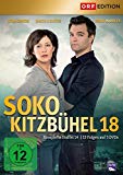  - SOKO Kitzbühel 21 [3 DVDs]
