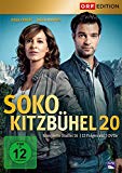  - SOKO Kitzbühel 21 [3 DVDs]