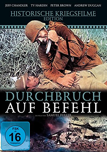  - Durchbruch auf Befehl