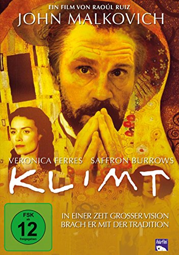 - Klimt - In einer Zeit großer Visionen brach er mit der Tradition
