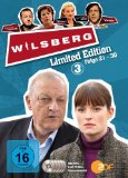 DVD - Wilsberg 16 - Folgen 31+32