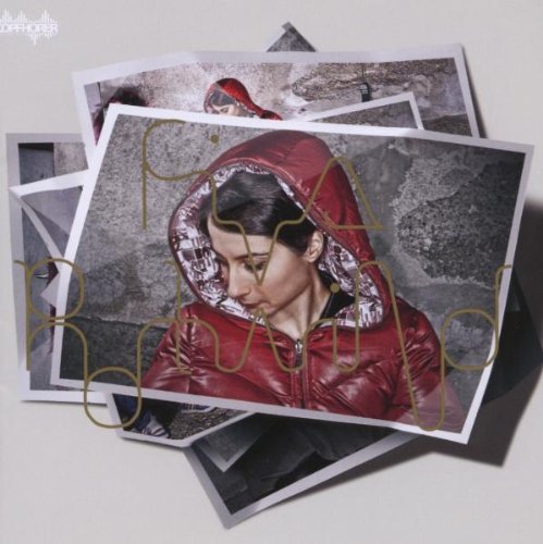 Fiva - Rotwild