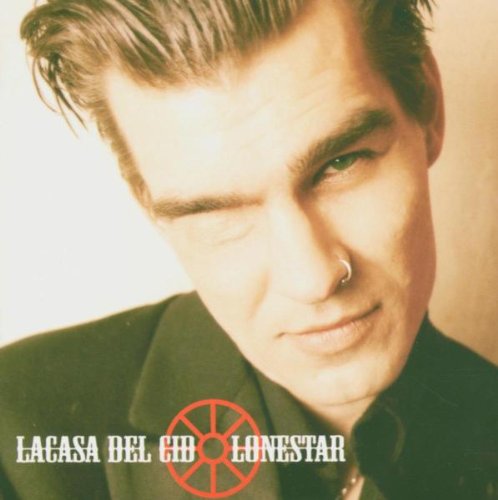 Lacasa Del Cid - Lonestar