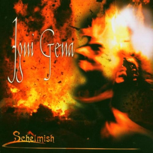 Schelmish - Igni Gena