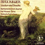 Reger , Max   - Variations And Gugue On A Theme Of Bach / Variations And Gugue On A Theme Of Telemann / Fünf Humoresken (Hamelin)