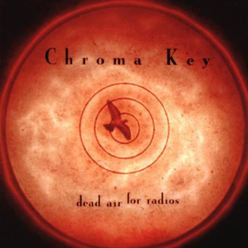 Chroma Key - Dead Air for Radios