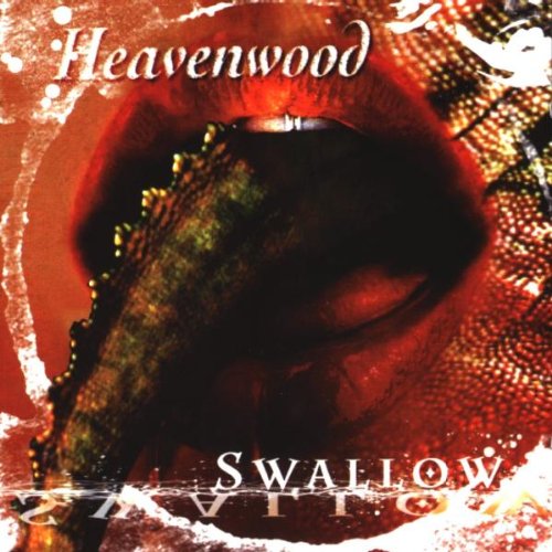 Heavenwood - Swallow