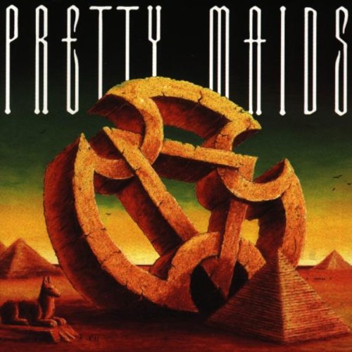 Pretty Maids - Anything Worth Doing Is Worth