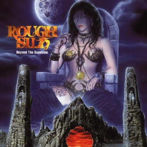 Rough Silk - Beyond The Sundown