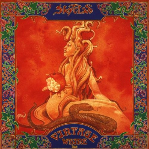 Skyclad - Vintage Whine