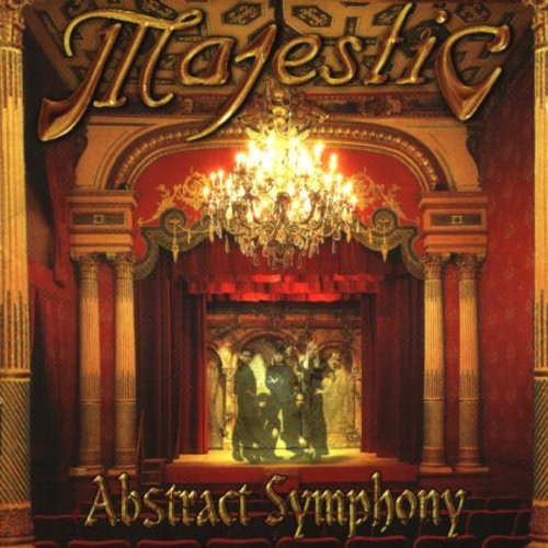 Majestic - Abstract Symphony