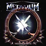 Metalium - Nothing to Undo-Chapter Six