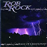 Rock , Rob - Garden of Chaos
