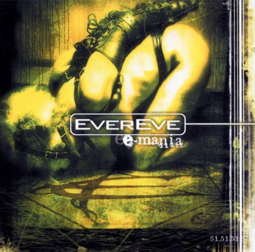 Evereve - E-Mania