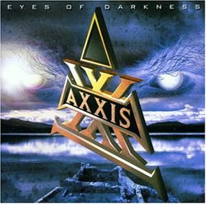 Axxis - The eyes of darkness