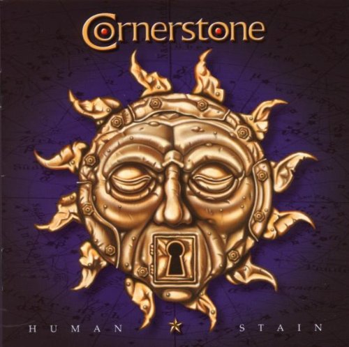 Cornerstone - Human Stain