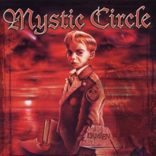 Mystic Circle - Damien